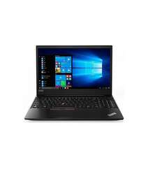 Lenovo ThinkPad E580 20KS0001AD Black (i7, 8GB, 1TB, 15.6" HD, 2GB AMD, Win10 Pro)