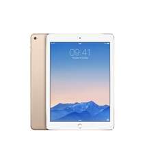 Apple iPad Air 2 32Gb Wi-Fi 4G Gold