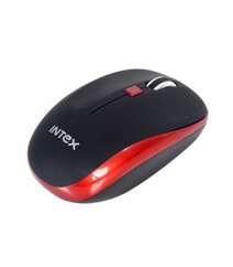 Intex Mouse IT-100 RB Black
