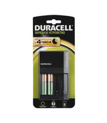 Duracell Baterry Charger 3 A Cef 14