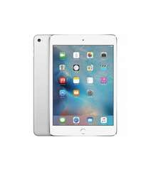Apple iPad mini 4 Wi-Fi 4G LTE 128Gb Silver
