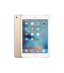 Apple iPad mini 4 128Gb Wi-Fi Gold