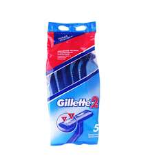 Gillette 2li Stanok 5adet