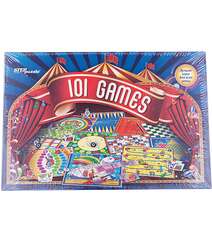 101 games