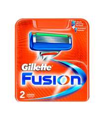 Gillette Fusion 2-Li Zapaska