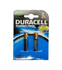Duracell 3a Turbo K*2