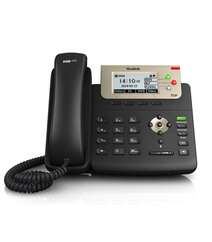 Yealink SIP-T23P Professional IP Telefon (PoE ilə)