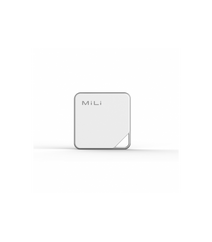 MiLi iData Air Smart Wireless Flash Drive(works with Ios and Android) 32Gb HE-D51 White iPad Air
