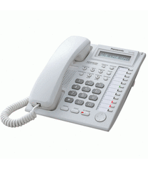 Analoq Sistem Telefon Panasonic KX-T7730