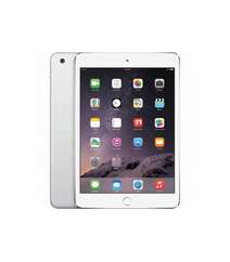 Apple iPad mini 3 Wi-Fi 4G 16GB Silver