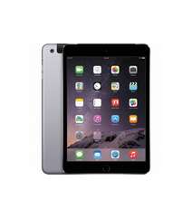 Apple iPad mini 3 Wi-Fi 4G 16GB Space Gray
