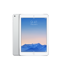 Apple iPad Air 2 32Gb Wi-Fi Silver