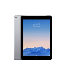 Apple iPad Air 2 64Gb Wi-Fi 4G LTE Space Gray