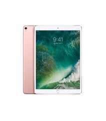 Apple iPad Pro 10.5 (2017) 256Gb Wi-Fi 4G Rose Gold