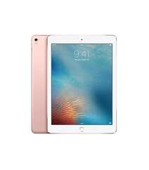 Apple iPad Pro 9.7 128Gb Wi-Fi 4G LTE Rose Gold