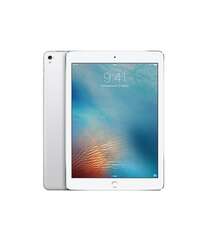 Apple iPad Pro 9.7 256Gb Wi-Fi 4G Silver