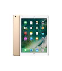 Apple iPad 5 32Gb Wi-Fi 4G Gold (2017)