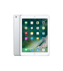 Apple iPad 5 128Gb Wi-Fi 4G Silver (2017)