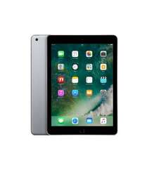 Apple iPad 9.7 (2018) 128Gb Wi-Fi Space Gray (Apple Pencil-ı dəstəkləyir)