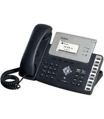 Yealink SIP-T26P Advanced IP Telefon (PoE ilə)