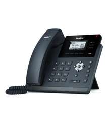 Yealink SIP-T40P Ultra-elegant IP Telefon (PoE ilə )