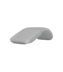Microsoft Surface Arc Wireless Mouse Light Gray