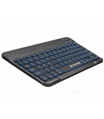 Simsiz işıq sistemli Tecknet klaviaturası