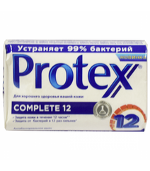 Protex 90Gr Sabun Antibakterial