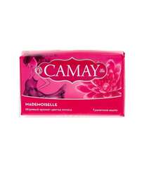 Camay 85Gr Sabun Mademoiselle