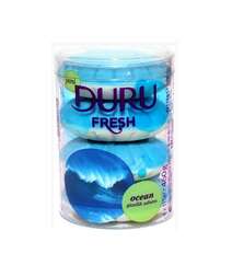 Duru Fresh 4*125gr Sabun Ocean