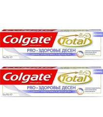 Colgate Total 75ml Dis Mecunu Pro Gum Health
