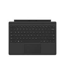 Microsoft Surface Pro 4 Type Cover English Black