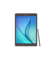 Samsung Galaxy Tab A 9.7 with S Pen 16Gb SM-P555 LTE Smoky Titanium