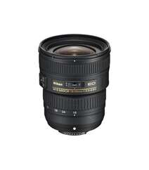 Nikon AF-S NIKKOR 18-35mm f/3.5-4.5G ED Lens