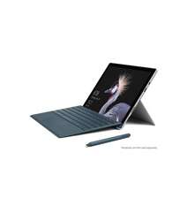 Microsoft Surface Pro (2017) Newest Version (12.3"/Core i5 2.6 GHz/128Gb SSD/4Gb RAM) Silver