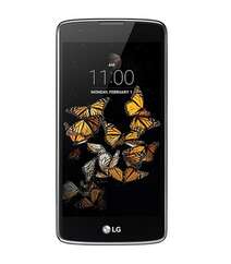 LG K8 Dual Black Blue K350K 8GB 4G LTE