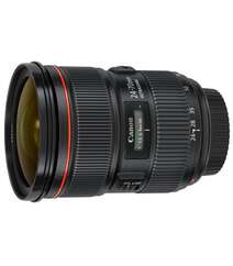 Canon EF 24-70mm f/2.8L USM Autofocus Lens