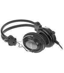 Headset A4Tech HS-19