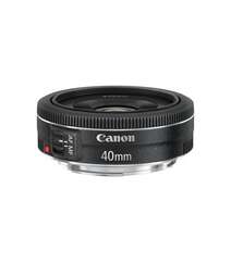 Canon EF 40mm f/2.8 STM Lens