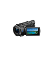 Sony AXP55 4K Handycam with Built-in projector