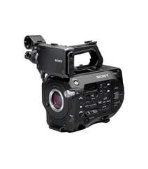 Sony PXW-FS7 XDCAM Super 35 Camera System