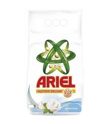 Ariel 1,5kg Automat White Roses