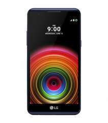 LG X power Dual Black K220DS 16GB 4G LTE