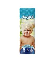 Joyful N5 11-25Kg 26-Li Usaq Bezi