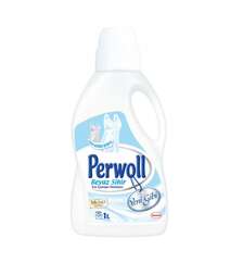 Perwoll 1 Kg Beyaz*12
