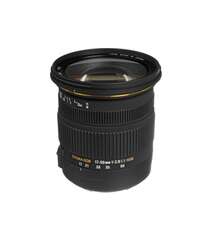 Sigma 17-50mm f/2.8 EX DC OS HSM Zoom Lens for Canon DSLRs with APS-C Sensors