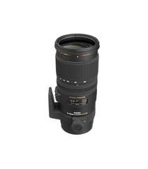 Sigma 70-200mm f/2.8 EX DG APO OS HSM for Nikon