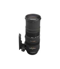 Sigma 150-500mm f/5-6.3 APO DG OS HSM Lens for Canon EF Mount