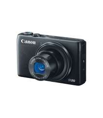 Canon Power Shot S120 Point-and-Shoot Camera