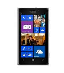 Nokia Lumia 925 16GB 4G LTE Black
